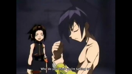 Shaman King Ep.22 - Part 2 