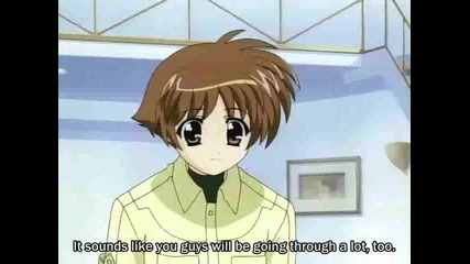 Mahou Shoujo Lyrical Nanoha As - 03 