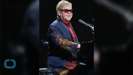 Elton John Calls for Dolce &amp; Gabbana Boycott Over "Synthetic Children" Comments: "Shame on You"