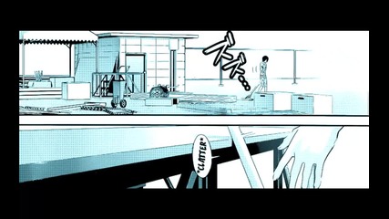 Prison School Manga - 130 (season 2) (uncensored)
