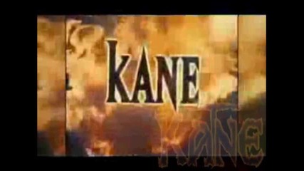 kane titantron