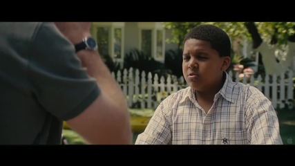 Everything Must Go - Trailer [1080p]