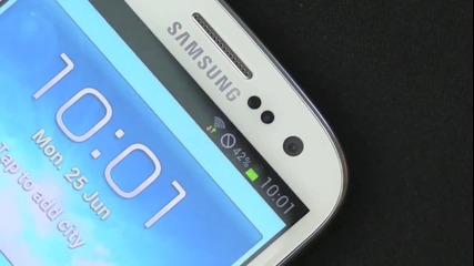 Samsung Galaxy S Iii trailer 2