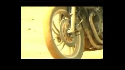 Тони Стораро - Няма на къде