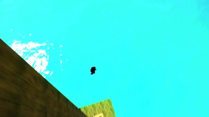 jump bug by Lesoww`