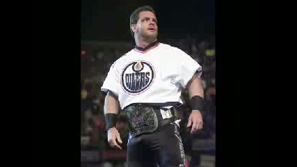 Chris Benoit Tribute