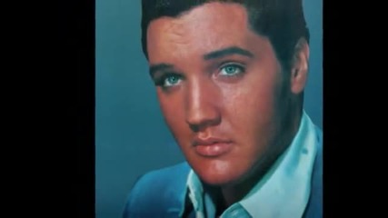 Elvis Presley - Gently 