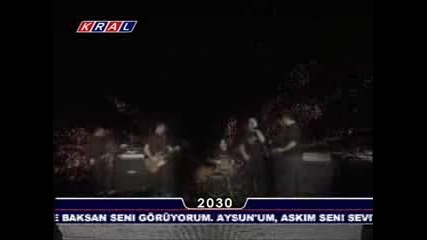 Dorian - Gel Gor Beni