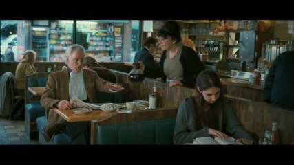 The Extra Man - Official Trailer 