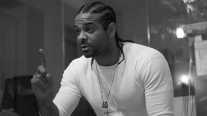 Jim Jones ft. The Game - Cops & Robbers