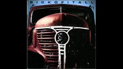 Sick Of It All - One Step Ahead 