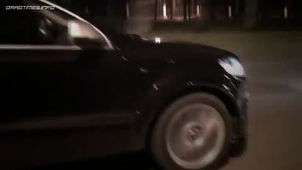 Audi Q7 V12 Tdi 