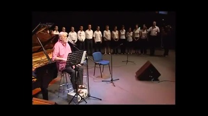 Claudio Chieffo - Stella del mattino