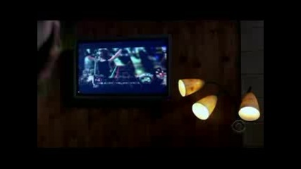 Moonlight Season 1 Финал Част 1 (Перфектно качество)
