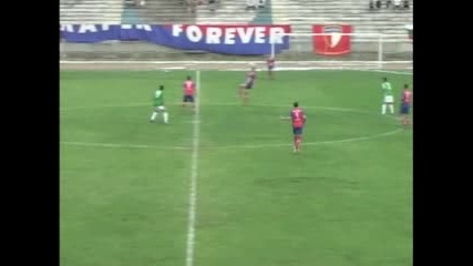 Марек 2010 Дупница - Ботев Крайници 2 част