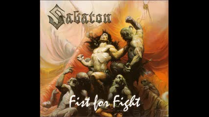 Sabaton - Fist For Fight ( Full Album 2000)
