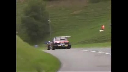 Mercedes Benz 190e Ex Dtm (judd v8) Incredible