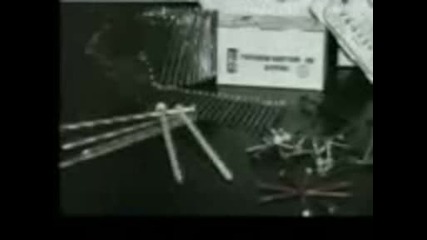 Ork Zagorka Bent 4egari zdravo.flv