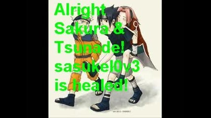 Naruto Online Chatroom #5