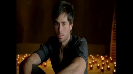 Enrique Iglesias - Ayer Hq