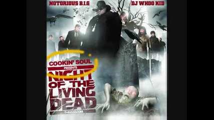 Notoriosus B.i.g. - Holloween (feat Nas)