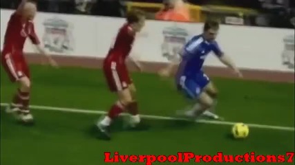 Lucas Leiva Compilation