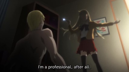 Hakata Tonkotsu Ramens Episode 1 English Subbed