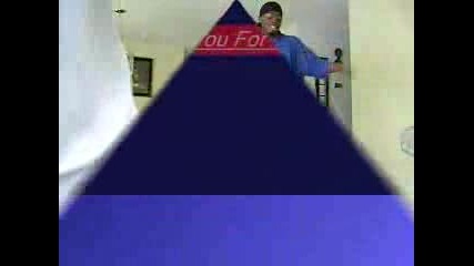 Super Soak & Get Silly (dance)