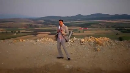 Toni Storaro 2011- Само тебе виждам (official Video) 