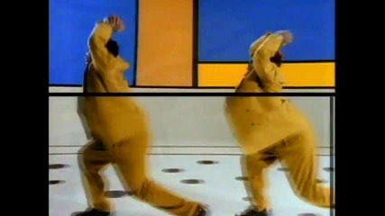Heavy D & The Boyz - Somebody For Me