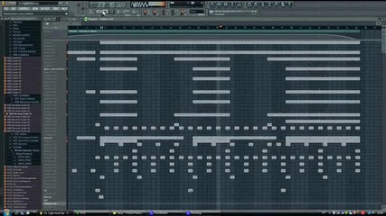 Tiinox - peace [ hip - hop 2010 instrumental ]