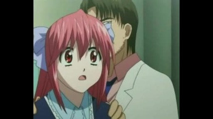 Elfen Lied Ep 05 [jap - Sub Ita]