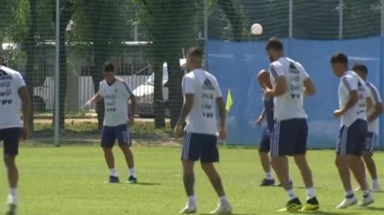 Реабилитираха ли големия грешник на Аржентина?