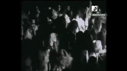Mudhoney - Here Comes Sickness 