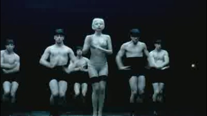Lady Gaga - Alejandro
