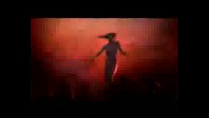 Anouk - I Live For You