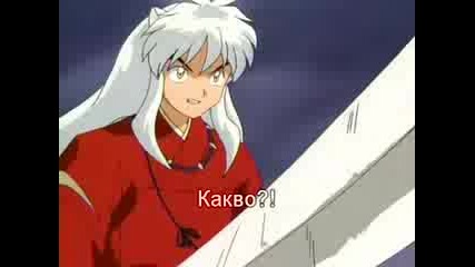 Inuyasha101 Part 2(bg Sub)