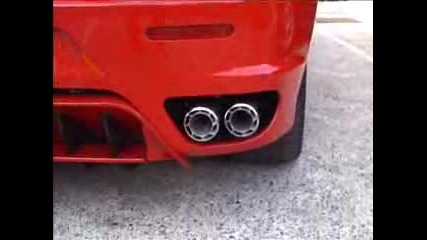 Ferrari F430