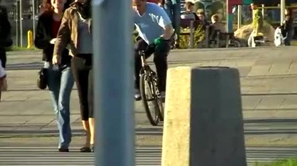 Ns Capital promo - Nsbikes