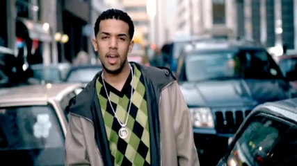 Craig David - Walking Away 