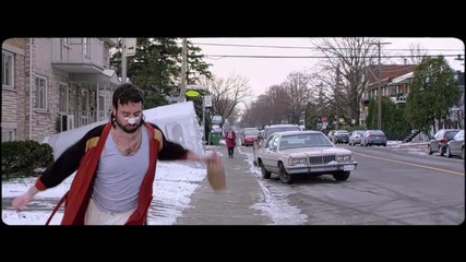 Премиера 2о15! » Skrillex feat. Fluer & Manu – Doompy Poomp ( Официално видео )
