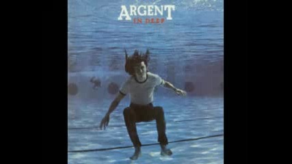 Argent - Tragedy 1972
