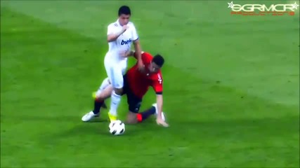 Cristiano Ronaldo is the best