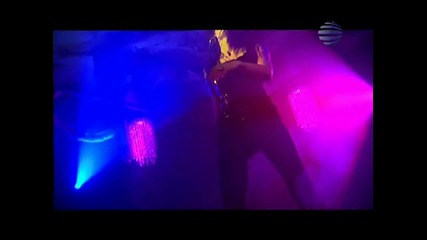 Теди Александрова - Актьор ( Официално видео) 2010