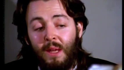 The Beatles- Let It Be (1969)