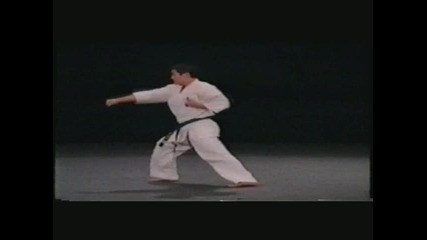 Kyokushin - taikyoku sono ichi 