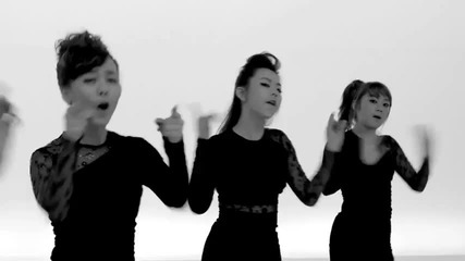 Wonder Girls - Be My Baby