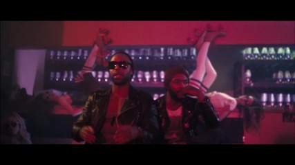 The Knux - 1974 ft. Natalia Kills