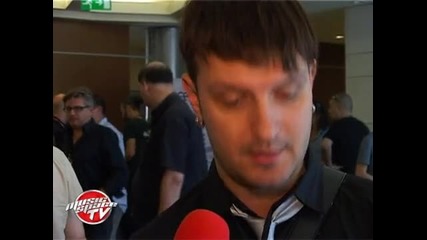 Seeme 2010 - Dian Solo за проблемите на Бг музиката 