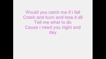 Cascada - Love Again with lyrics 